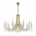 Люстра ODEON LIGHT CAPEL 5063/10