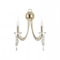 Бра ODEON LIGHT CAPEL 5063/2W