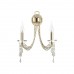 Бра ODEON LIGHT CAPEL 5063/2W