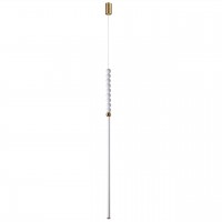 Подвесной светильник ODEON LIGHT MONELLA 6639/12L