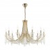Люстра ODEON LIGHT CAPEL 5063/10