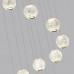 Люстра ODEON LIGHT CRYSTAL 5008/56L