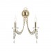 Бра ODEON LIGHT CAPEL 5063/2W
