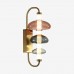 Бра ODEON LIGHT EXCLUSIVE Amore 5411/9WL