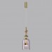 Подвес ODEON LIGHT PALLETA 5045/12LA