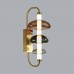 Бра ODEON LIGHT EXCLUSIVE Amore 5411/9WL
