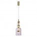 Подвес ODEON LIGHT PALLETA 5045/12LA
