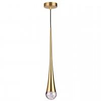 Подвесной светильник ODEON LIGHT GOTA 4285/1