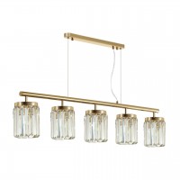 Люстра VASSA 4987/5