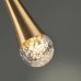 Подвесной светильник ODEON LIGHT GOTA 4285/1