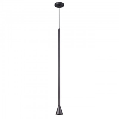 Подвесной светильник ODEON LIGHT PIPA 3884/1B