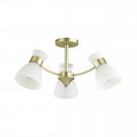 Люстра потолочная WILMA 4535/3C