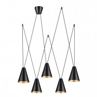 Светильник подвесной LUMION BROOKS 5226/5