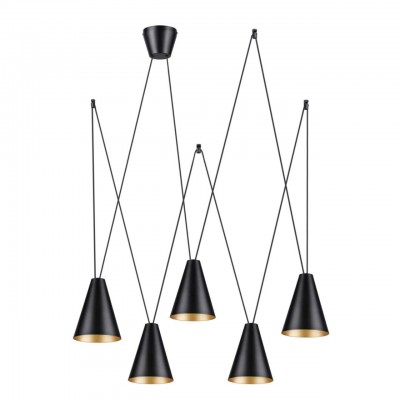 Светильник подвесной LUMION BROOKS 5226/5