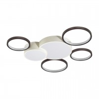 Люстра потолочная LUMION NORBERT 5253/99CL