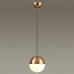 Подвес ODEON LIGHT PINGA 4960/1