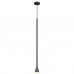 Подвесной светильник ODEON LIGHT PIPA 3884/1B