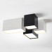 Потолочный накладной светильник ODEON LIGHT Roxy 4232/20CL