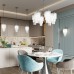 Подвес ODEON LIGHT PAPITA 4920/1