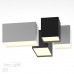 Потолочный накладной светильник ODEON LIGHT Roxy 4232/20CL