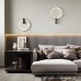 Настенный светильник ANNEL 4318/32WL