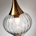 Подвес ODEON LIGHT KESTA 4950/1