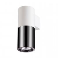 Настенный светильник DUETTA 3834/1W
