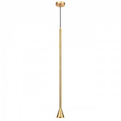 Подвесной светильник ODEON LIGHT PIPA 3884/1G