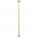 Подвесной светильник ODEON LIGHT PIPA 3884/1G