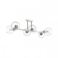 Люстра потолочная ALANA 4517/6C