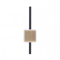 Настенный с лучами STILO 4257/12WL