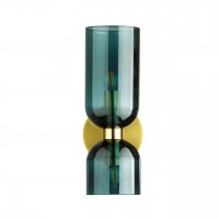 Бра с выключателем ORINOCO 4803/2W