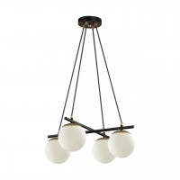 Люстра LUMION RANDI 5212/4