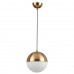 Подвес ODEON LIGHT PINGA 4960/1A