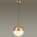 Подвес ODEON LIGHT PINGA 4960/1A