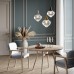Подвес ODEON LIGHT KESTA 4951/1