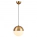 Подвес ODEON LIGHT PINGA 4960/1A