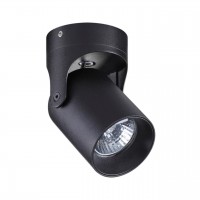 Потолочный накладной светильник ODEON LIGHT CORSUS 3855/1C