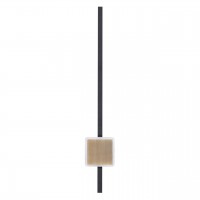 Настенный с лучами STILO 4257/18WL