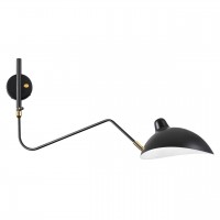 Настенный светильник KERBI 4830/1W