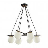 Люстра LUMION RANDI 5212/6
