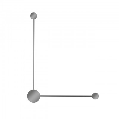 Настенный светильник GENT 4339/10WL