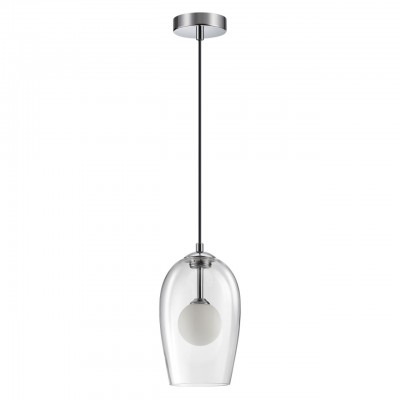 Подвес ODEON LIGHT LOSTAR 4952/1