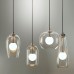 Подвес ODEON LIGHT LOSTAR 4952/1