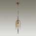 Подвес ODEON LIGHT EXCLUSIVE BELL 4892/1