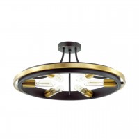 Люстра потолочная MAEVE 4401/6C