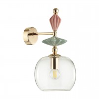 Бра BIZET 4855/1WB