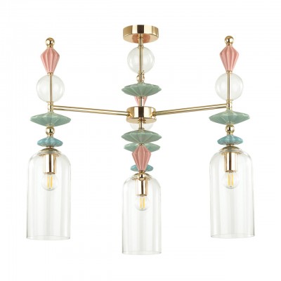 Люстра потолочная BIZET 4855/3C