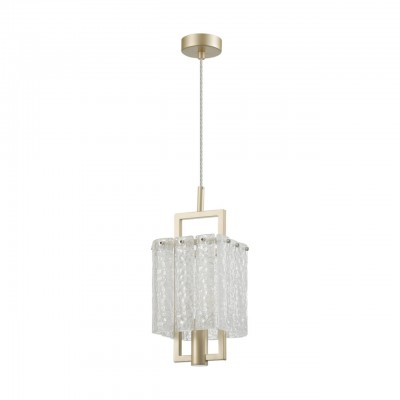 Подвес ODEON LIGHT EDERA 4976/1