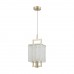 Подвес ODEON LIGHT EDERA 4976/1